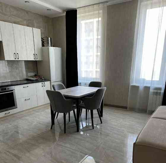 2-комн. квартира, 47 м2, 16/27 эт. Москва
