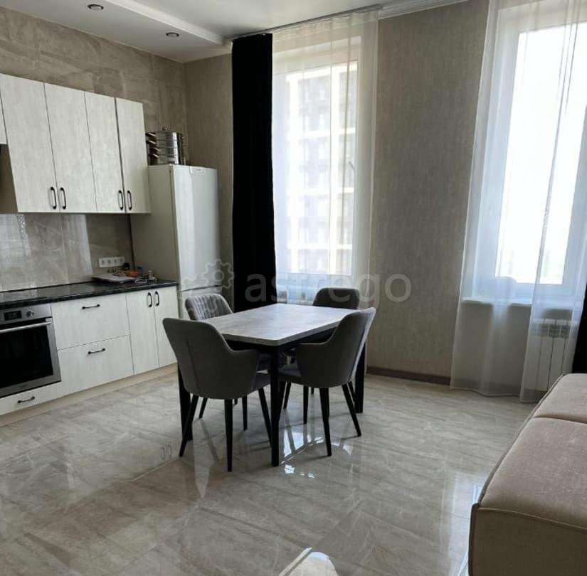 2-комн. квартира, 47 м2, 16/27 эт. Москва - изображение 3