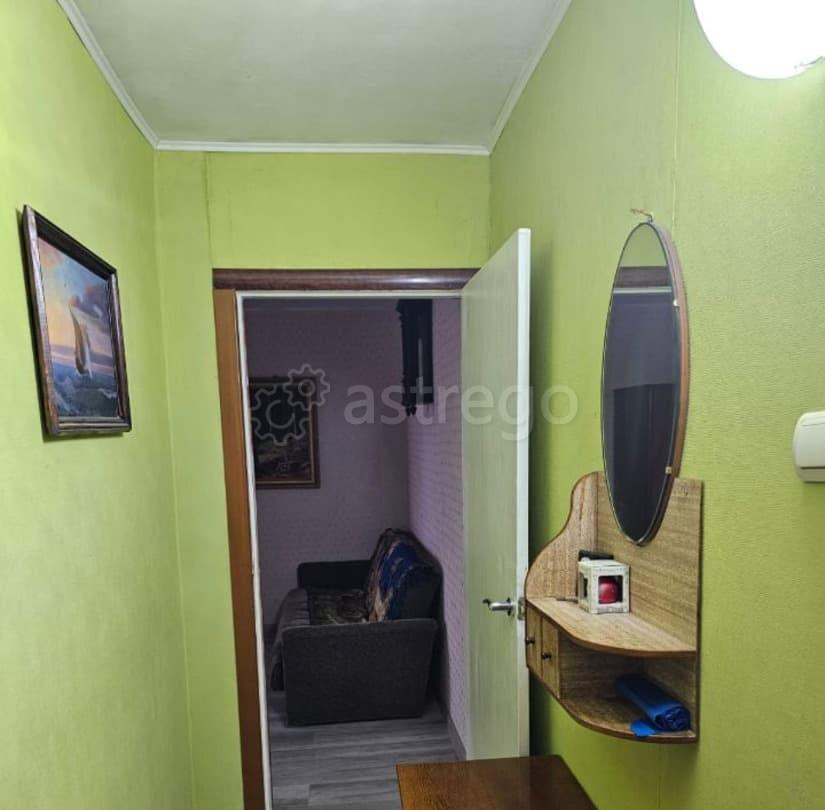 3-комн. квартира, 57 м2, 2/5 эт. Серпухов - изображение 5