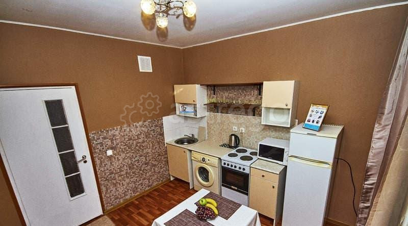 1-комн. квартира, 39 м2, 6/17 эт. Подольск - изображение 7