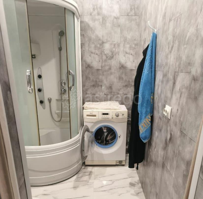 Студия, 20 м2, 2/2 эт. Уфа - изображение 2