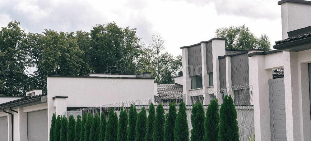 Коттедж, 190.1 м2, 7.92 сотки, 1 эт. Балашиха - изображение 2