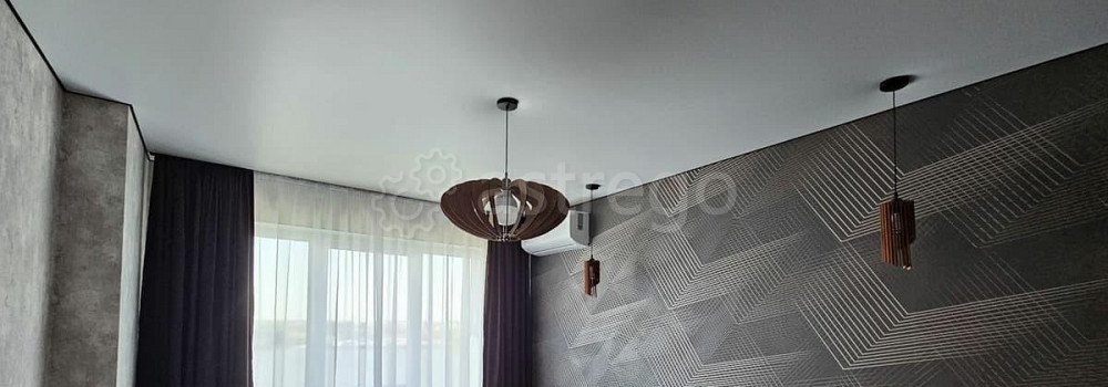 2-комн. квартира, 50 м2, 12/21 эт. Астрахань - изображение 3
