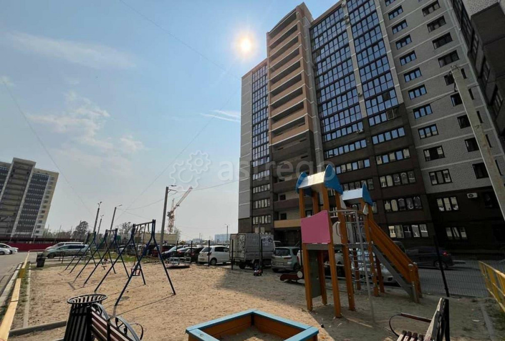 1-комн. квартира, 40 м2, 11/14 эт. Благовещенск - изображение 4