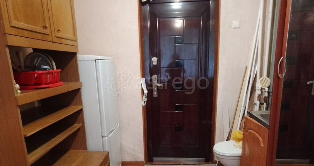 Комната, 11 м2, 1/5 эт. Уфа - изображение 1