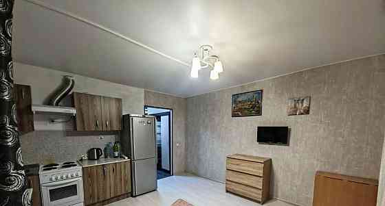 Студия, 24 м2, 14/17 эт. Домодедово