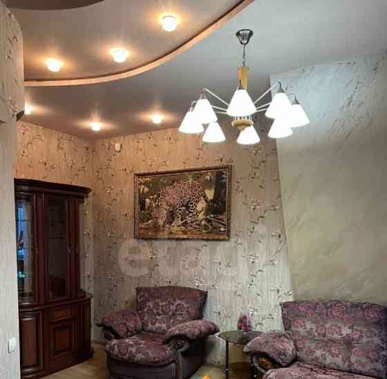 2-комн. квартира, 67 м2, 4/5 эт. Белогорск