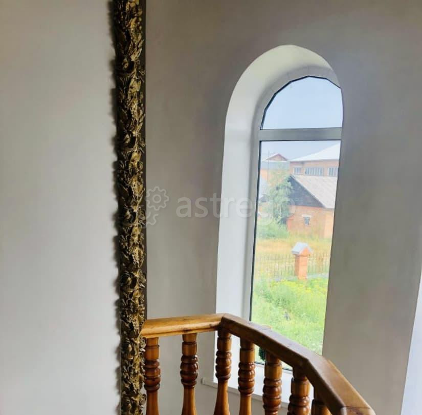 Коттедж, 310 м2, 8 соток, 2 эт. Енисейск - изображение 3