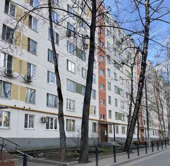 Комната, 11.6 м2, 3/9 эт. Москва
