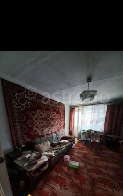 Комната, 39.2 м2, 3/5 эт. Свободный - изображение 2