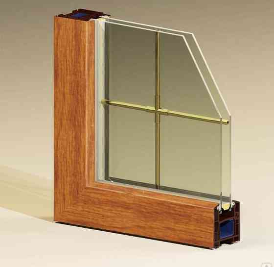 Стеклопакеты со шпросами французкий стеклопакет Тольятти