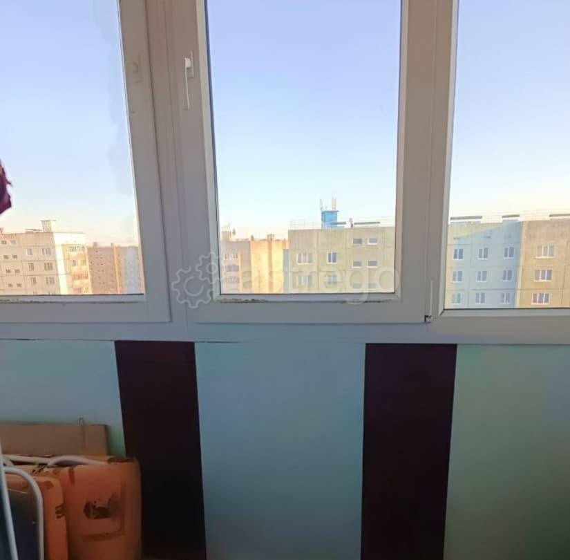 2-комн. квартира, 48.1 м2, 9/9 эт. Норильск - изображение 5