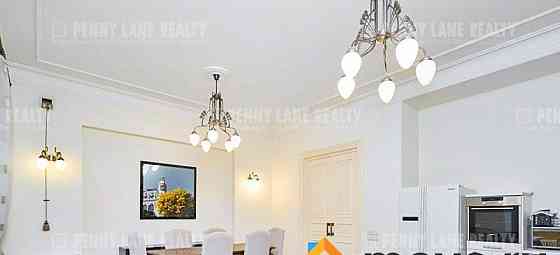 4-комн. квартира, 160 м2, 2/5 эт. Москва