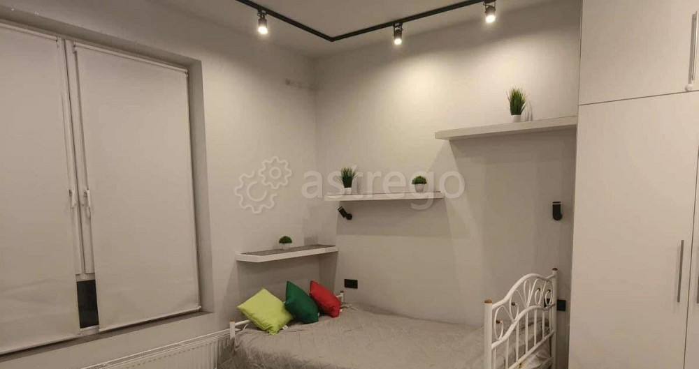Студия, 25 м2, 2/20 эт. Москва - изображение 6