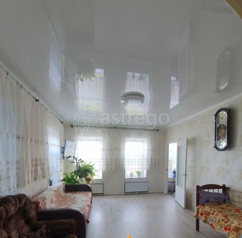 Дом, 57 м2, 27 соток, 1 эт. Чишмы - изображение 7