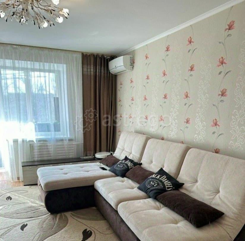 3-комн. квартира, 59.7 м2, 2/5 эт. Стерлитамак - изображение 6