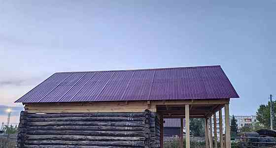 Земельный участок, 10 соток Ачинск