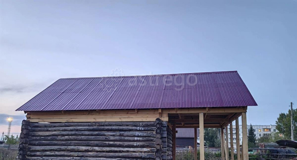 Земельный участок, 10 соток Ачинск - изображение 3