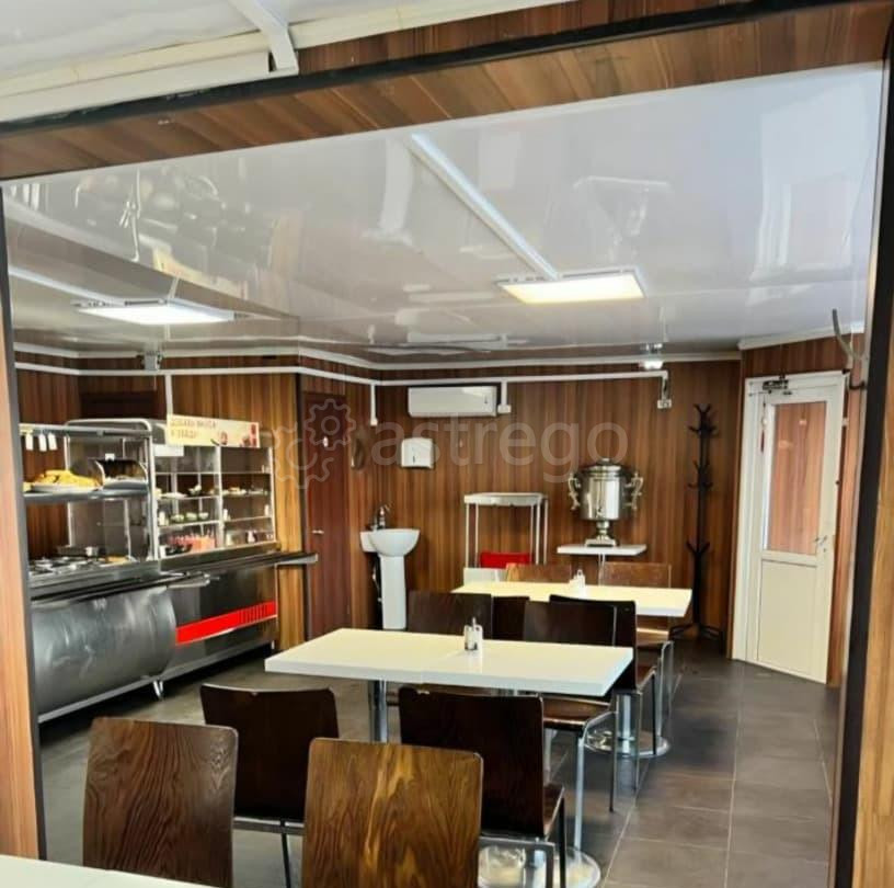 Готовый бизнес, 120 м2 Красноярск - изображение 5