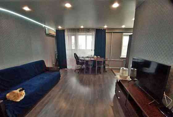 1-комн. квартира, 32.6 м2, 5/5 эт. Астрахань