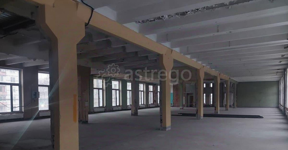 Свободного назначения, 624 м2 Санкт-Петербург - изображение 5