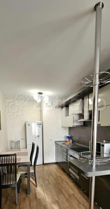 2-комн. квартира, 52.6 м2, 12/25 эт. Красноярск - изображение 2