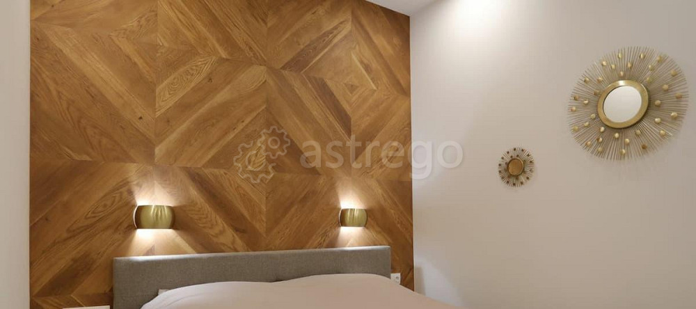 1-комн. апарт-ы, 36 м2, 7/10 эт. Москва - изображение 3