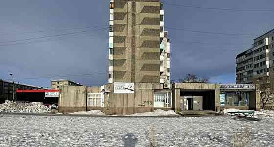 Торговое помещение, 208 м2 Красноярск