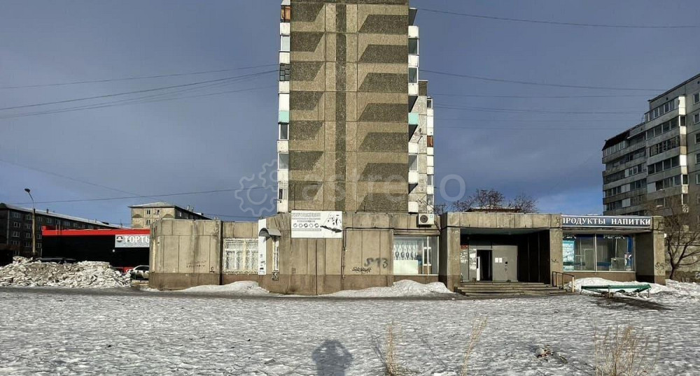 Торговое помещение, 208 м2 Красноярск - изображение 3