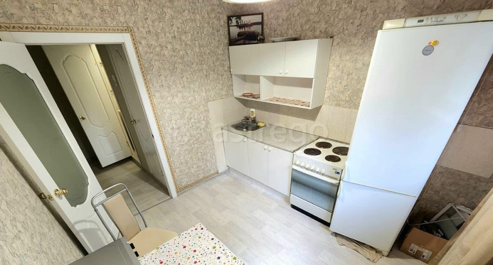 1-комн. квартира, 40 м2, 2/9 эт. Красноярск - изображение 4