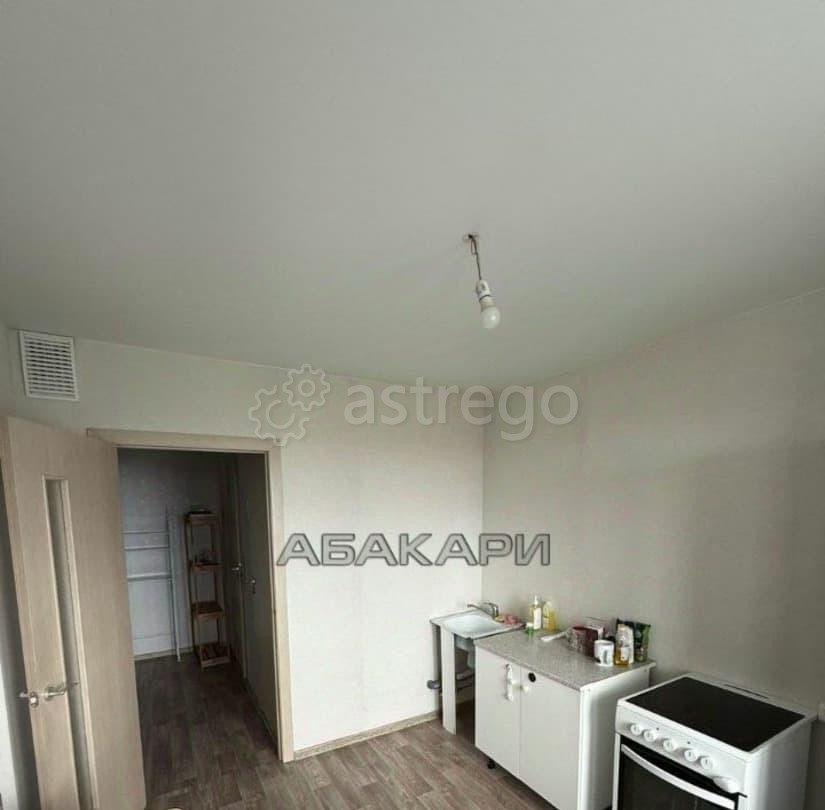 3-комн. квартира, 74 м2, 13/16 эт. Красноярск - изображение 1