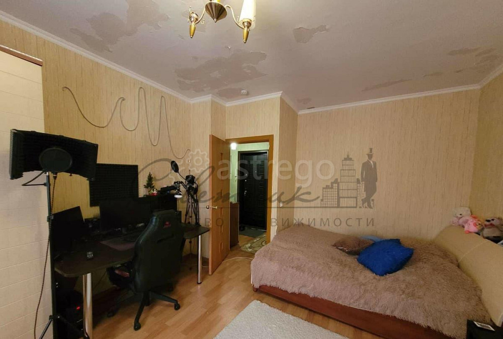 1-комн. квартира, 41.1 м2, 9/10 эт. Старый Оскол - изображение 7