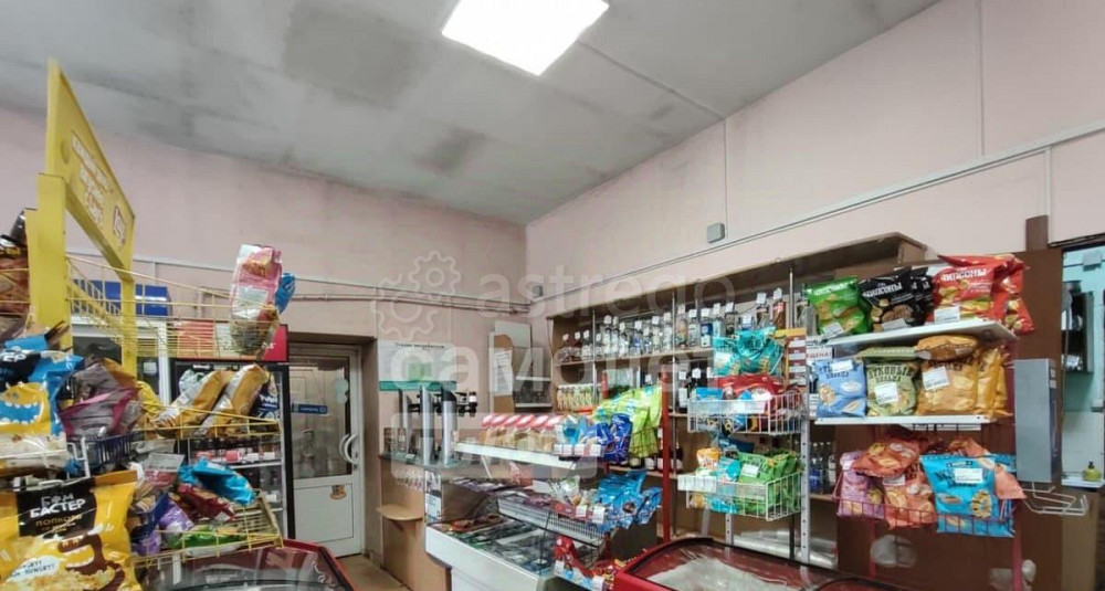 Готовый бизнес, 903 м2 Бийск - изображение 2