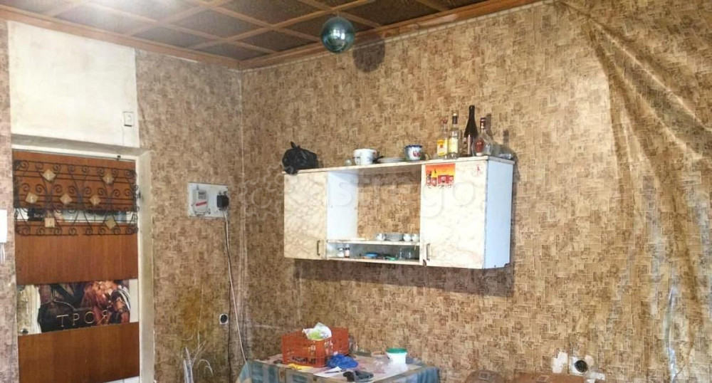 Комната, 24.1 м2, 2/2 эт. Красноярск - изображение 3