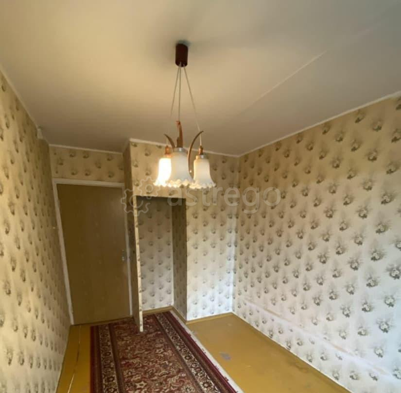 Комната, 10 м2, 5/5 эт. Видное - изображение 4