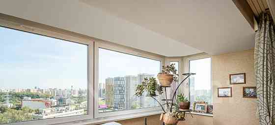 4-комн. квартира, 140 м2, 14/17 эт. Красногорск