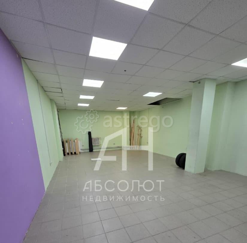 Свободного назначения, 63.6 м2 Сергиев Посад - изображение 5