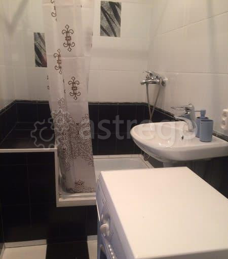 1-комн. апарт-ы, 47 м2, 1/2 эт. Канск - изображение 9