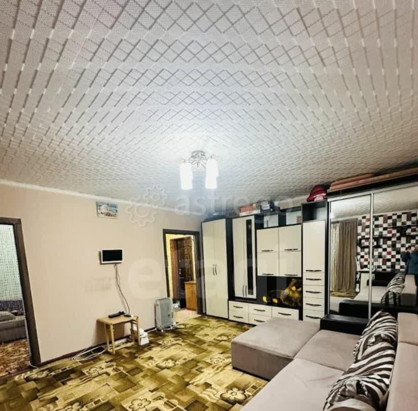 Комната, 37.5 м2, 1/2 эт. Алексеевка - изображение 5