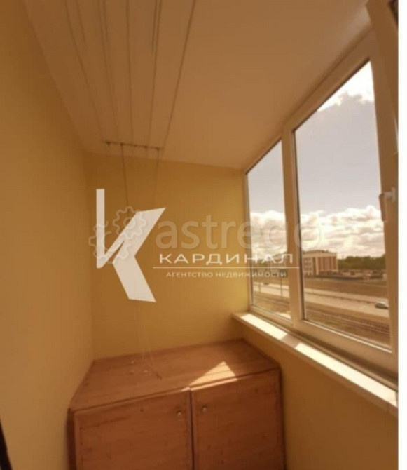 1-комн. квартира, 48 м2, 4/9 эт. Старый Оскол - изображение 4