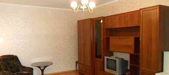1-комн. квартира, 34 м2, 5/25 эт. Москва