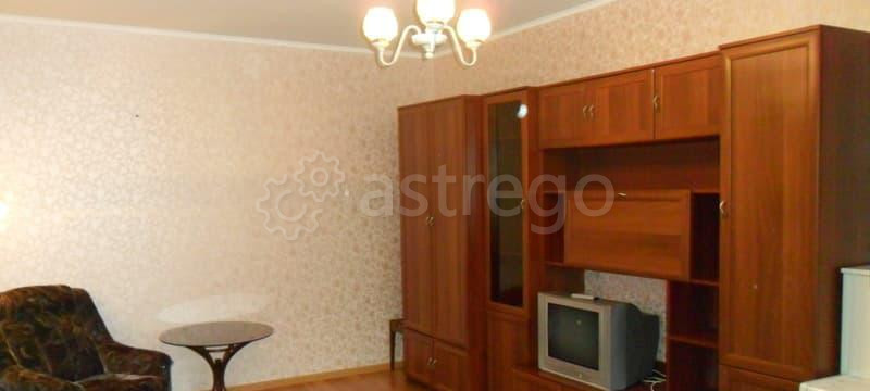 1-комн. квартира, 34 м2, 5/25 эт. Москва - изображение 2