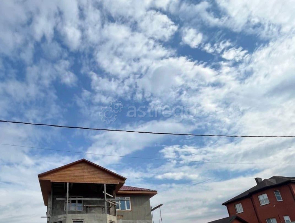 Дом, 207.7 м2, 12 соток, 2 эт. Луховицы - изображение 7