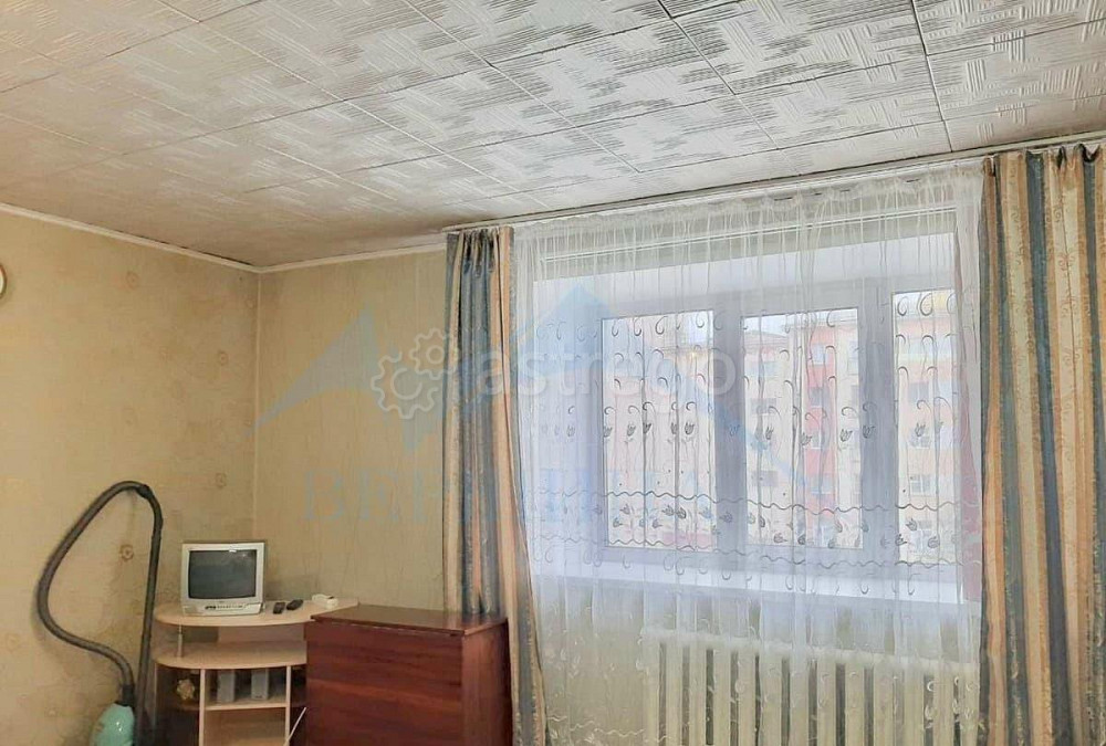 1-комн. квартира, 30.9 м2, 3/5 эт. Норильск - изображение 9