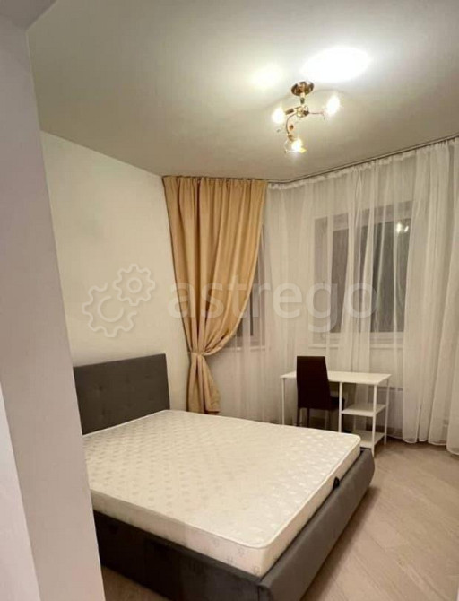 1-комн. квартира, 42 м2, 6/17 эт. Люберцы - изображение 1