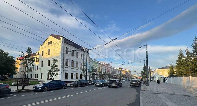 Офис, 1132 м2 Уфа - изображение 7
