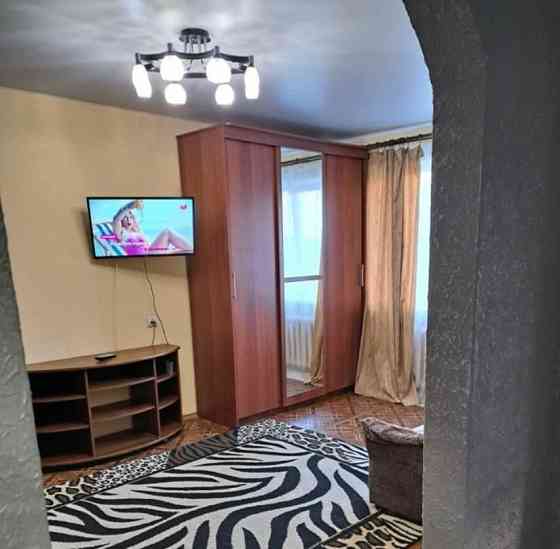 1-комн. квартира, 32 м2, 1/5 эт. Норильск