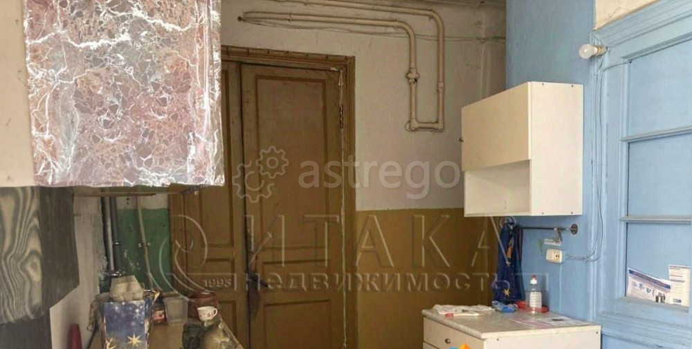 Комната, 16 м2, 4/7 эт. Санкт-Петербург - изображение 6