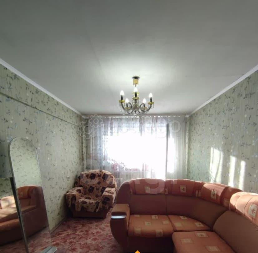 3-комн. квартира, 69.1 м2, 5/5 эт. Горно-Алтайск - изображение 3