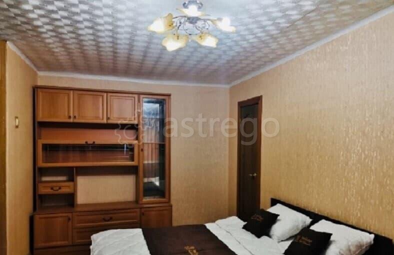 2-комн. апарт-ы, 46 м2, 3/5 эт. Подольск - изображение 1